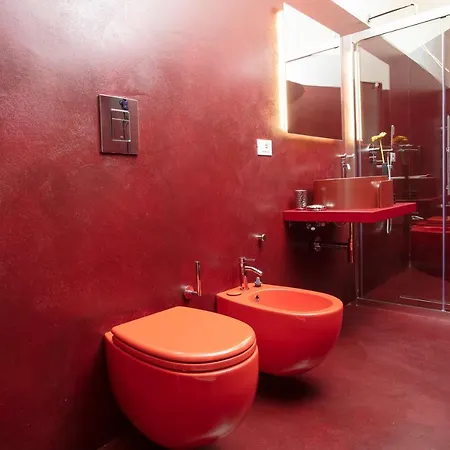 Bed & Breakfast Palazzo Donna Titi Nardo