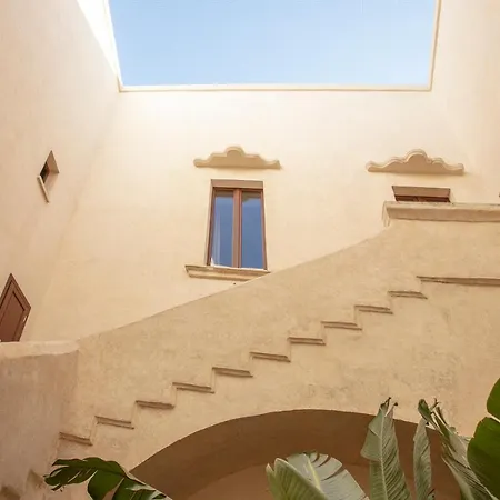 Palazzo Donna Titi Bed & Breakfast Nardo