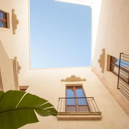Palazzo Donna Titi Bed & Breakfast Nardo