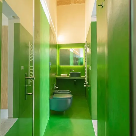 Palazzo Donna Titi Bed & Breakfast Nardo