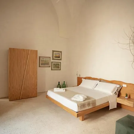 Bed & Breakfast Palazzo Donna Titi