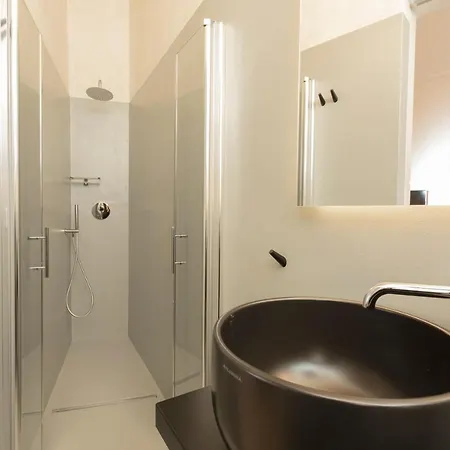 Bed & Breakfast Palazzo Donna Titi Nardo