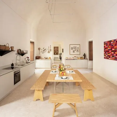 Palazzo Donna Titi Bed & Breakfast
