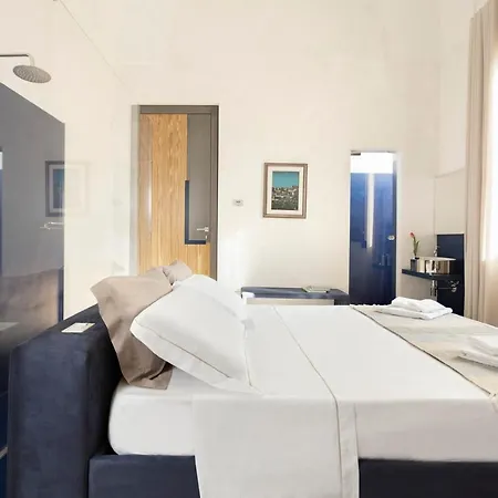 Palazzo Donna Titi Bed & Breakfast Nardo