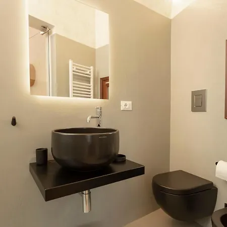 Bed & Breakfast Palazzo Donna Titi *