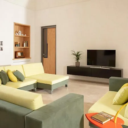 Bed & Breakfast Palazzo Donna Titi