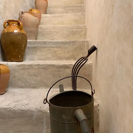 Palazzo Donna Titi Bed & Breakfast
