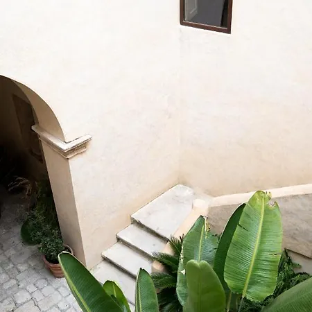 Palazzo Donna Titi * Nardo