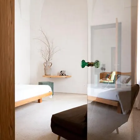 Palazzo Donna Titi Bed & Breakfast Nardo