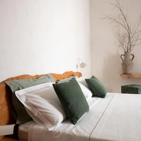 Palazzo Donna Titi Bed & Breakfast