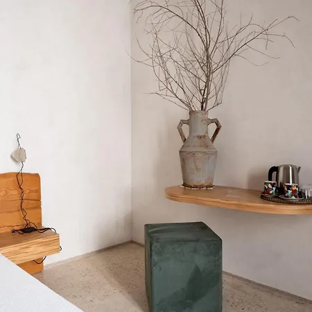 Bed & Breakfast Palazzo Donna Titi