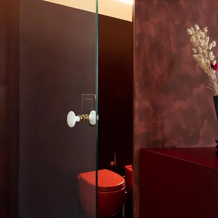 Palazzo Donna Titi Bed & Breakfast Nardo