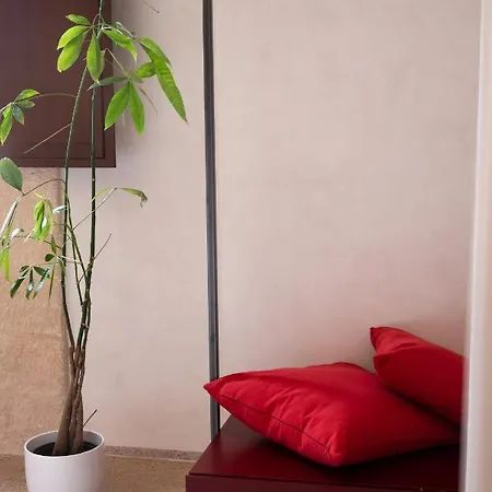 Palazzo Donna Titi Bed & Breakfast *