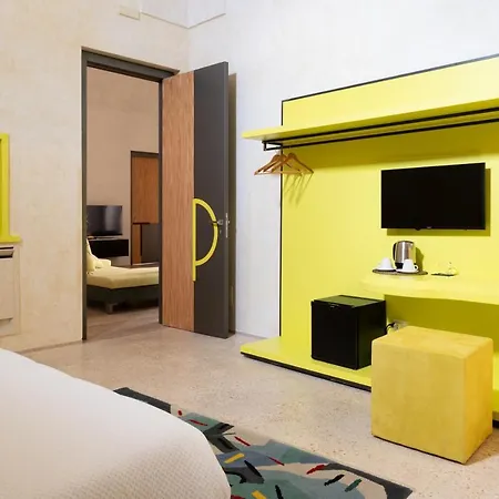 Palazzo Donna Titi Bed & Breakfast *