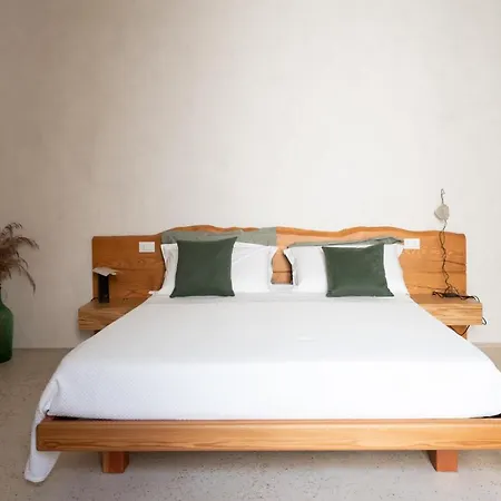 Palazzo Donna Titi Bed & Breakfast *