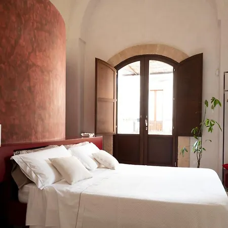 Bed & Breakfast Palazzo Donna Titi Nardo