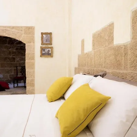 Bed & Breakfast Palazzo Donna Titi Nardo
