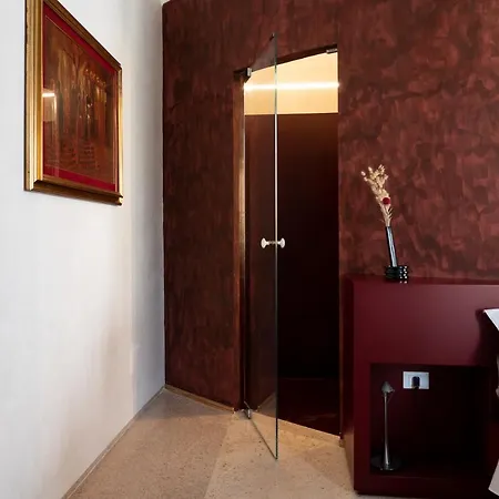 Bed & Breakfast Palazzo Donna Titi