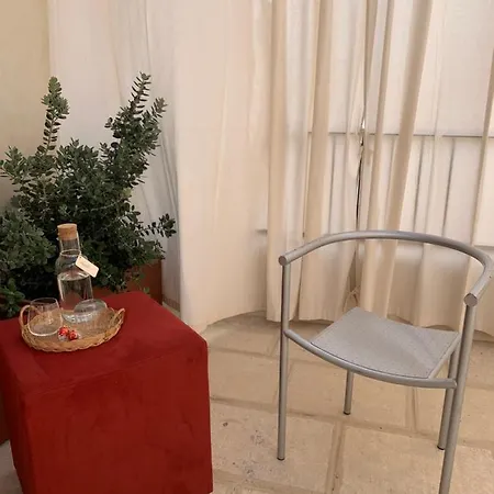 Bed & Breakfast Palazzo Donna Titi Nardo